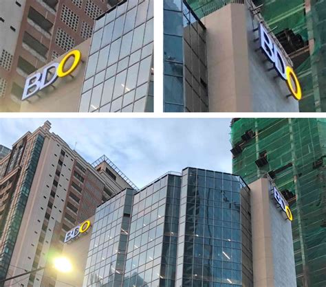 bdo salcedo gamboa photos|Locator Mobile App .